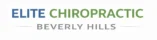 Elite Chiropractic Beverly Hills Official Logo
