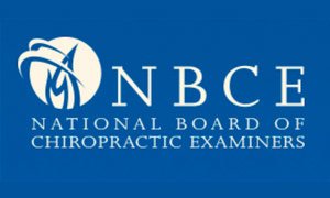 NBCE Certification Logo at Elite Chiropractic Beverly Hills