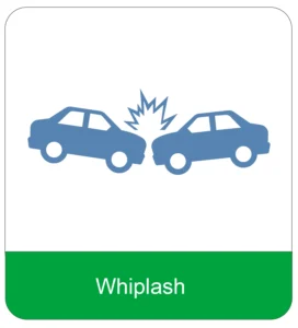 Whiplash Auto Injury Treatment at Elite Chiropractic Beverly Hills