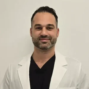 Picture of Dr. Jamie Mahtaban, DC